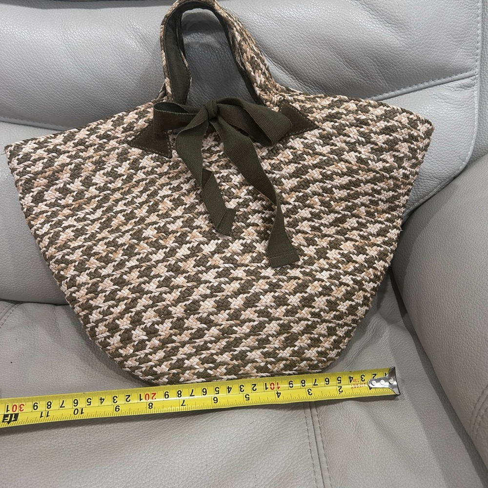 Caterina Bertini basket made in Italy